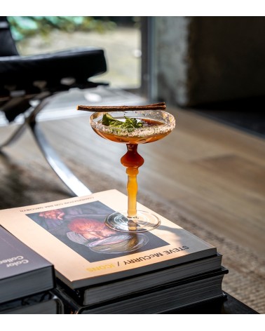 KN Industrie - Sparky Calice Champagne