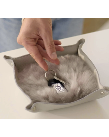 Weich Couture Alpaca - Svuotatasche TODO