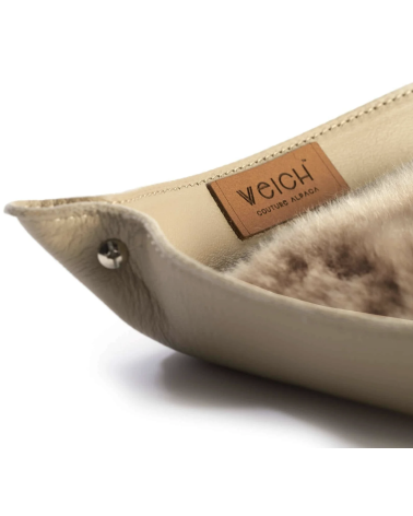 Weich Couture Alpaca - Svuotatasche TODO