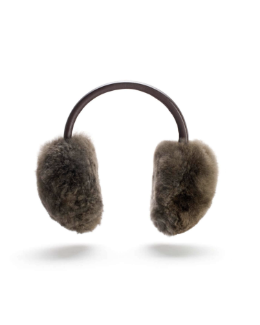 Weich Couture Alpaca - Cuffie Per Orecchie