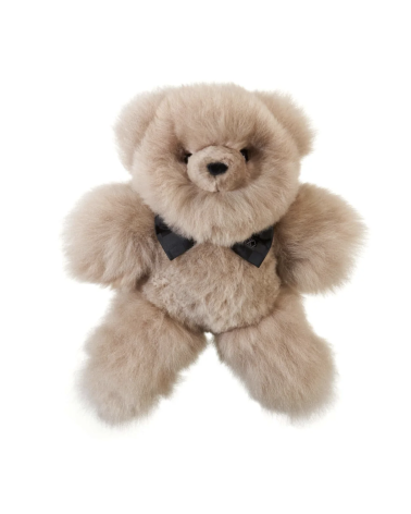 Weich Couture Alpaca - Teddy PELU