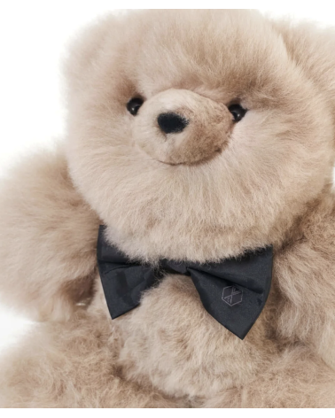 Weich Couture Alpaca - Teddy PELU