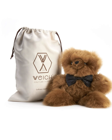 Weich Couture Alpaca - Teddy PELU