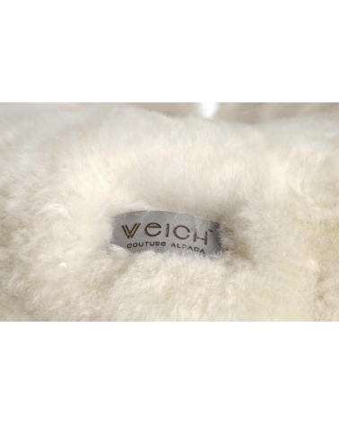 Weich Couture Alpaca - Scaldacollo Relax
