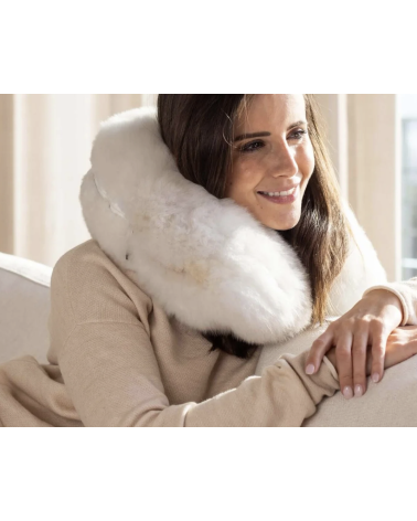 Weich Couture Alpaca - Scaldacollo Relax