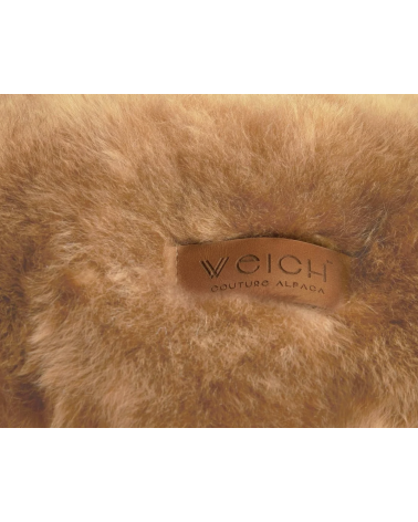 Weich Couture Alpaca - Scaldacollo Relax