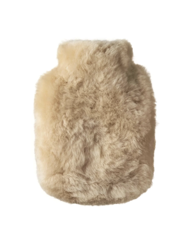 Weich Couture Alpaca - Borsa D'Acqua Calda CALMO