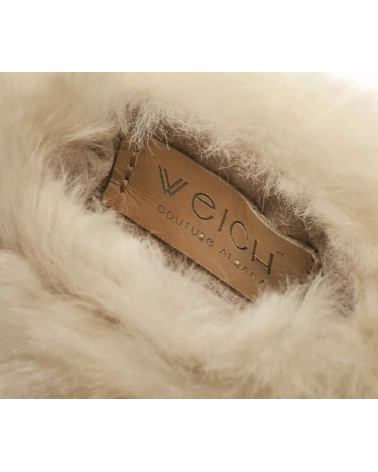 Weich Couture Alpaca - Borsa D'Acqua Calda CALMO
