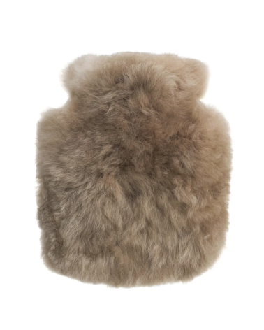 Weich Couture Alpaca - Borsa D'Acqua Calda CALMO