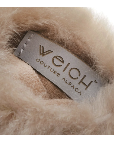 Weich Couture Alpaca - Borsa D'Acqua Calda CALMO