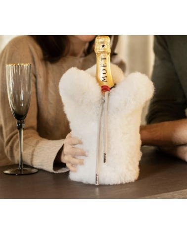 Weich Couture Alpaca - Secchiello Refrigerante Champagne