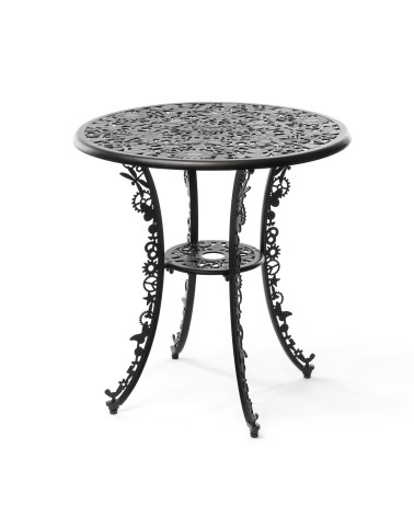 Seletti - Tavolo In Alluminio "Industry Collection"