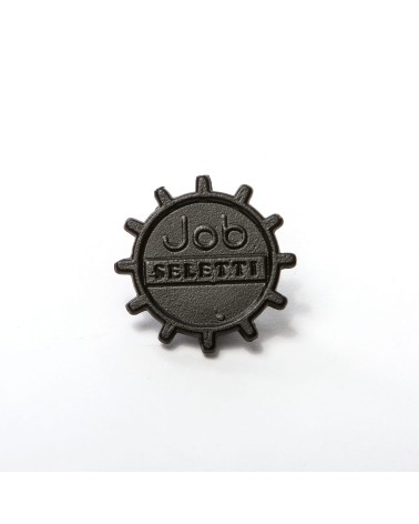 Seletti - Tavolo In Alluminio "Industry Collection"