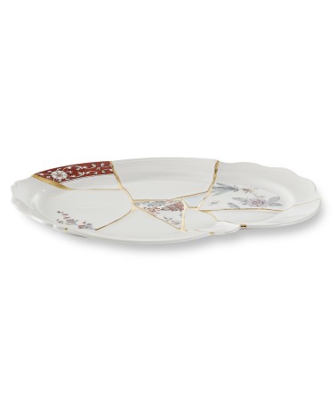 Seletti - Vassoio Kintsugi