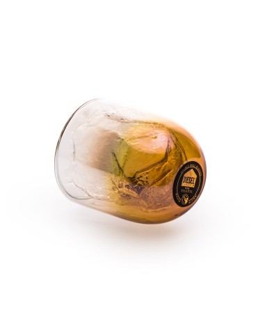 Seletti - Set 6 Bicchieri "Cosmic Diner Meteorite"