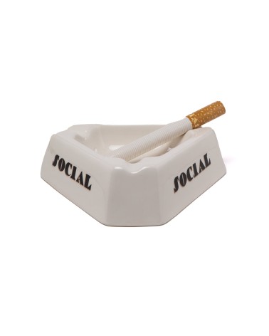 Seletti - Centrotavola "Social Smoker Diesel Living"