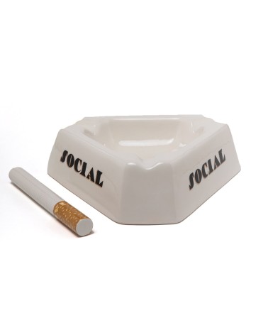 Seletti - Centrotavola "Social Smoker Diesel Living"