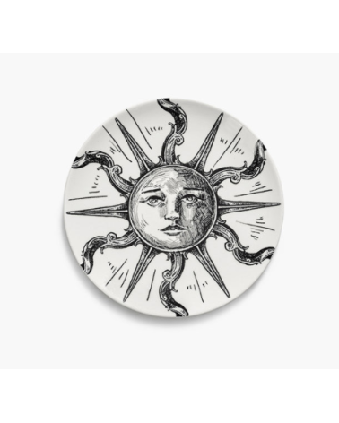 Serax - Set 4 Piatti Da Pane Sole