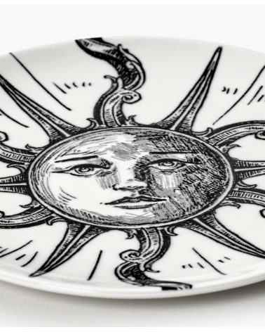 Serax - Set 4 Piatti Da Pane Sole