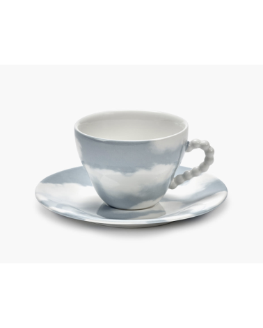 Serax - Set 2 Tazze con piattino "Rêves de Rêves"