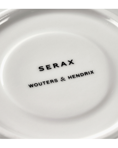Serax - Set 2 Tazze con piattino "Rêves de Rêves"