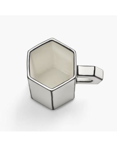 Serax - Set 2 Tazze Doppio Espresso "Carte Blanche"