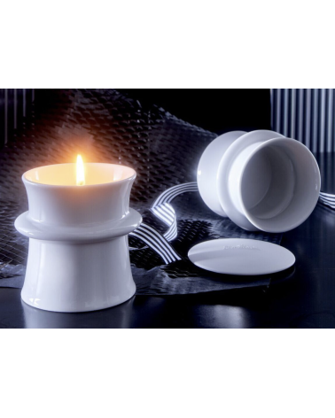 Rosenthal - Scatola Piccola Con Coperchio "Rinki"