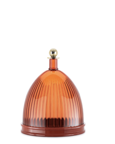 Kartell - La Coupole Centrotavola