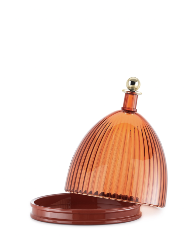 Kartell - La Coupole Centrotavola