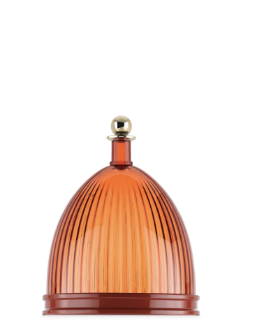 Kartell - La Coupole Centrotavola