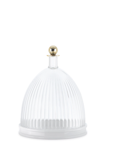 Kartell - La Coupole Centrotavola