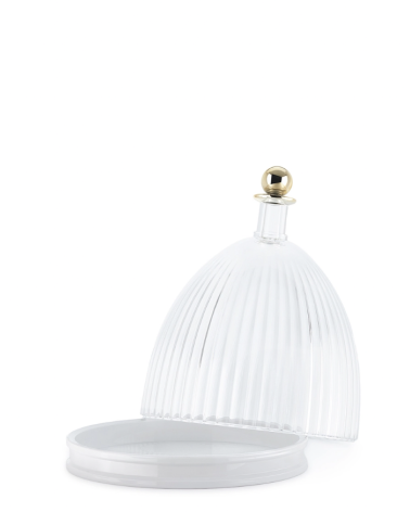 Kartell - La Coupole Centrotavola