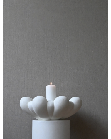 101 Copenhagen - Vassoio "Bloom Tray Big, Bone White"