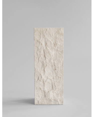 101 Copenhagen - Podio Maxi Limestone