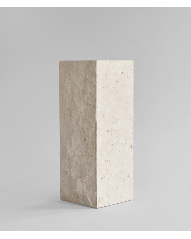 101 Copenhagen - Podio Maxi Limestone