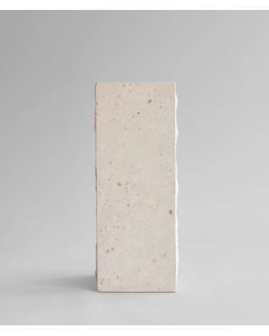101 Copenhagen - Podio Maxi Limestone