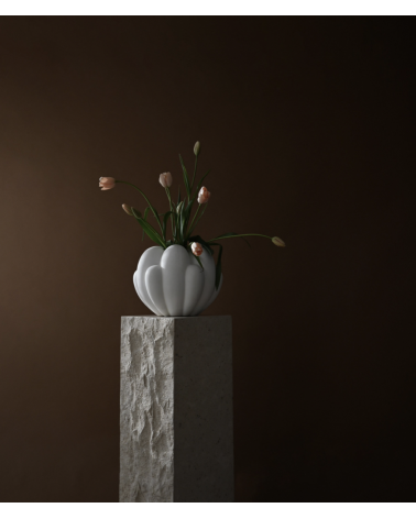 101 Copenhagen - Podio Maxi Limestone