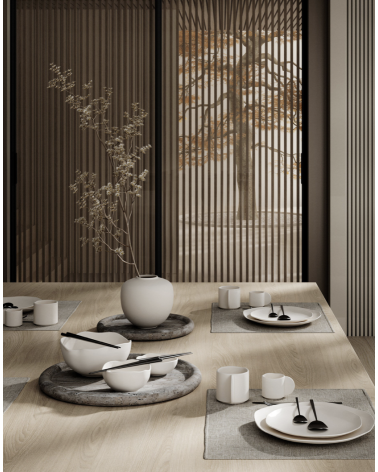 101 Copenhagen - Vassoio "Enkei Tray Earth"