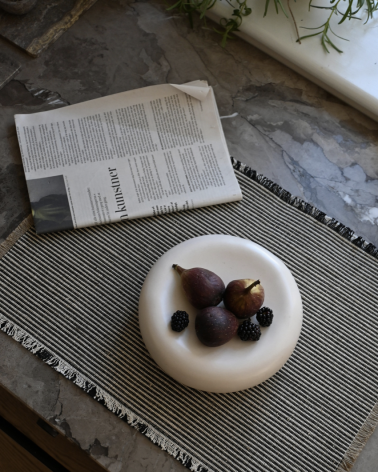 101 Copenhagen - Vassoio "Native Tray, Fat Birch"