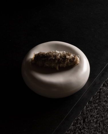 101 Copenhagen - Vassoio "Native Tray, Fat Birch"