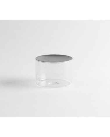 Kn Industrie - Formaggera Ambra "The Salad Family"