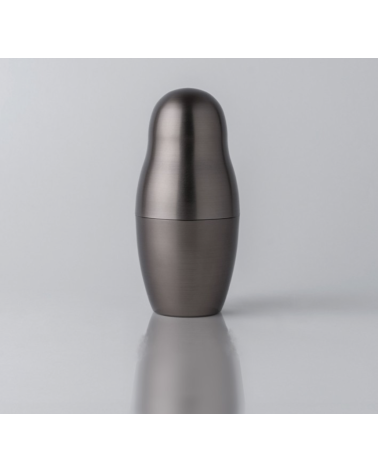 Kn Industrie - Shaker "Matrioska Bronzo"
