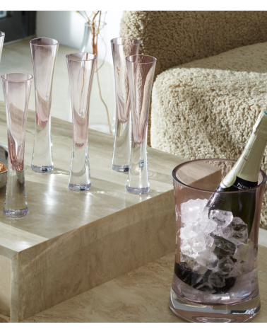 LSA International - Set 2 Flute "Moya"