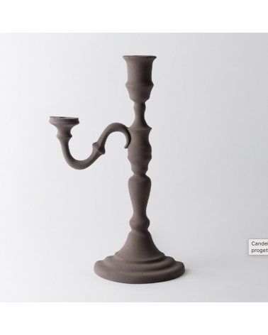 KN Industrie - Candelabro Magic Objects