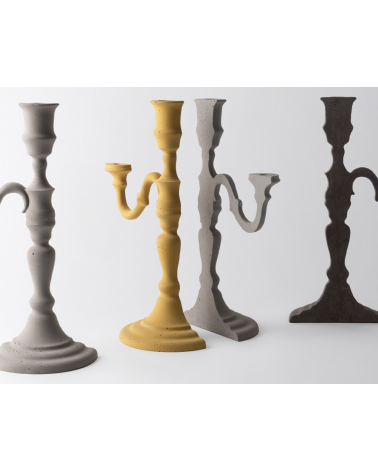 KN Industrie - Candelabro Magic Objects