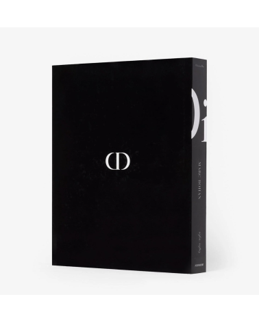 Assouline - Table Book "Dior by Marc Bohan"