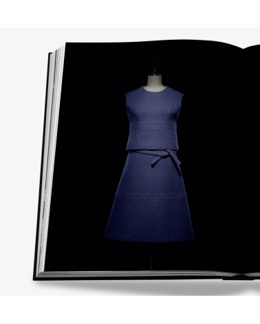Assouline - Table Book "Dior by Marc Bohan"