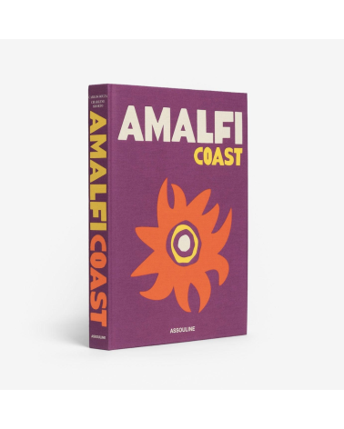 Assouline - Table Book "Amalfi Coast"