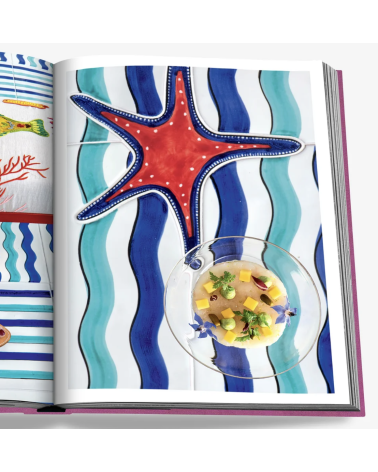 Assouline - Table Book "Amalfi Coast"