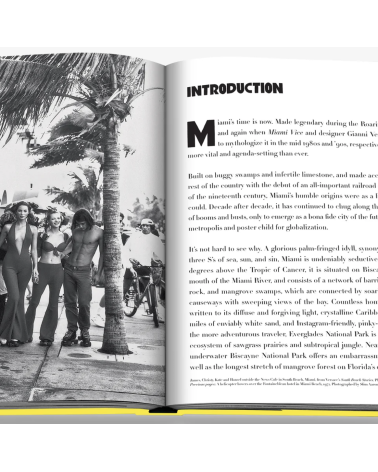 Assouline - Table Book "Miami Beach"